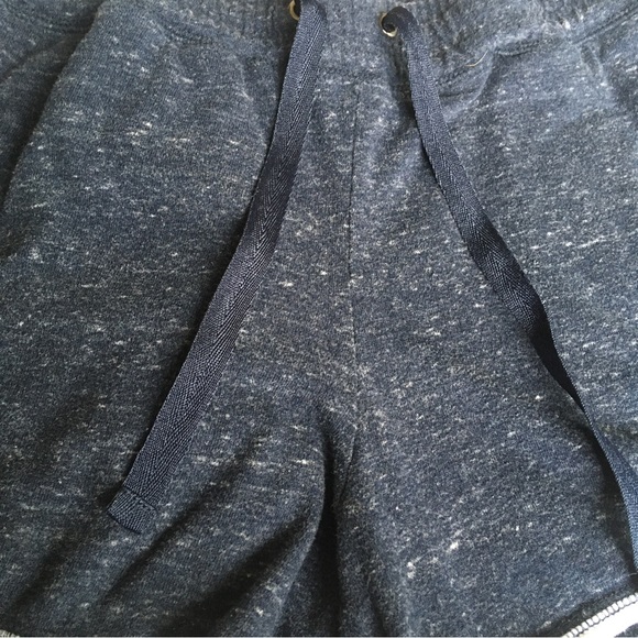 Athletic Works Pair of Two Comfy Lounge or Workout Shorts - Picture 4 of 8